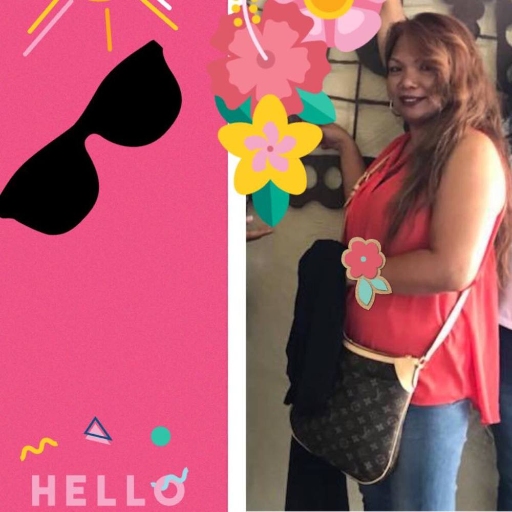 Meet your Posher, Irene